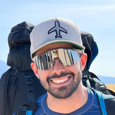 Martin Mesa profile