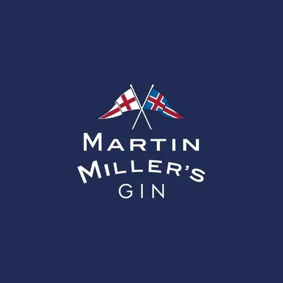 Martin Miller's Gin España profile