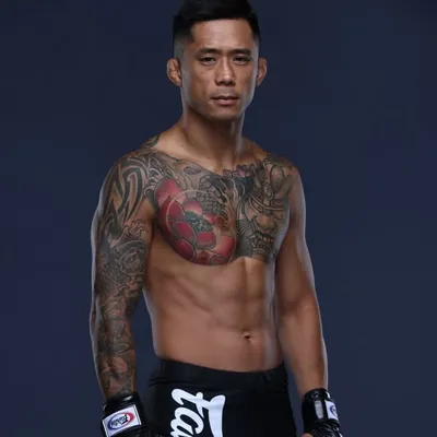 Martin Nguyen profile