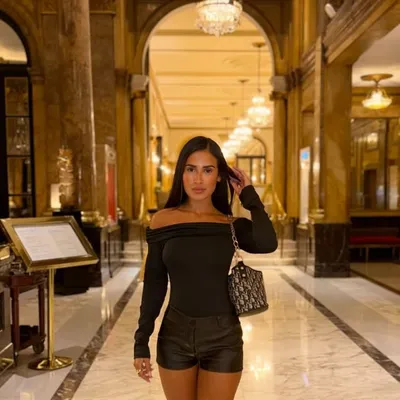 mela martino ๐ฅ profile