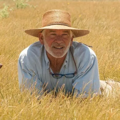 Martin P. Hardoy UGC profile