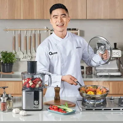Martin Natadipraja profile