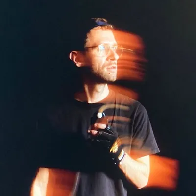 Martin Preuß profile
