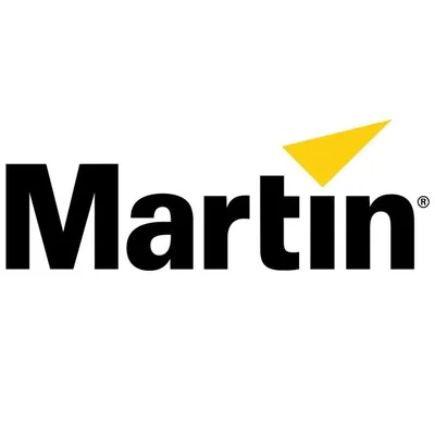 Martin Professional profile