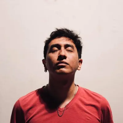 Martín Quetzal profile