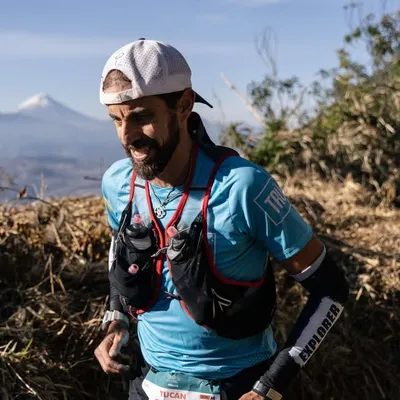 Martin Saenz profile