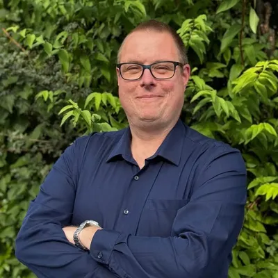Martin Scholz profile