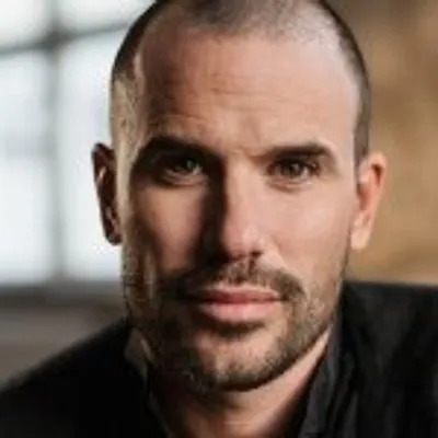 Martin Stenmarck profile