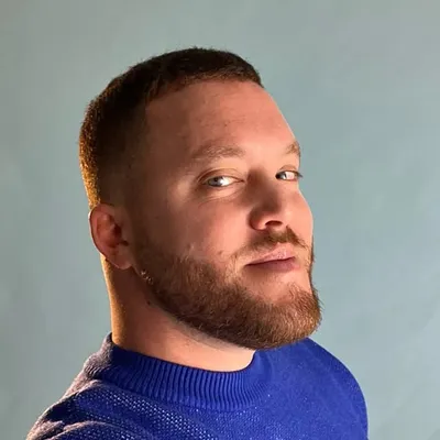 Martin Vachiery profile