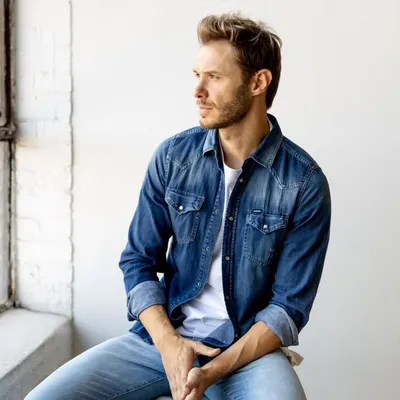 Martin Vachon profile