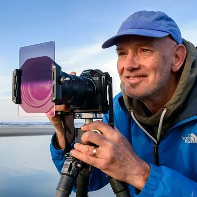 Martin van Lokven profile