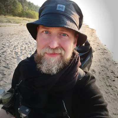 ๐ช๐บ Ultralight | Gear | Blog profile