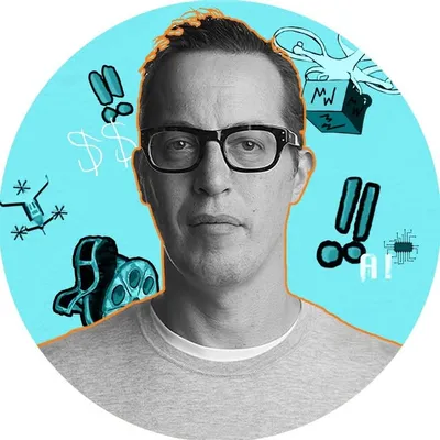 Martin Warner profile