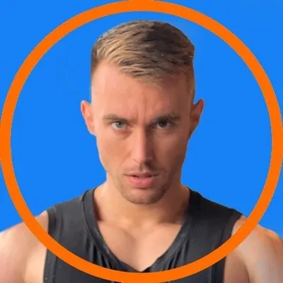 M Λ R T I N Z Λ H U R Λ N Ξ C profile