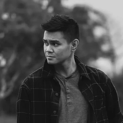 Martin Zapanta profile