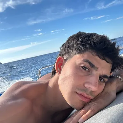 MARTI ๐ profile