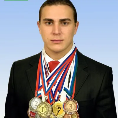 Андрей Мартиросов profile