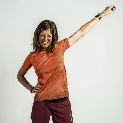 Martina Valmassoi profile