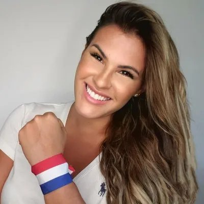 Marta Trinidad - Psicóloga profile
