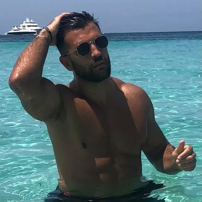 Maximilien Martocq profile