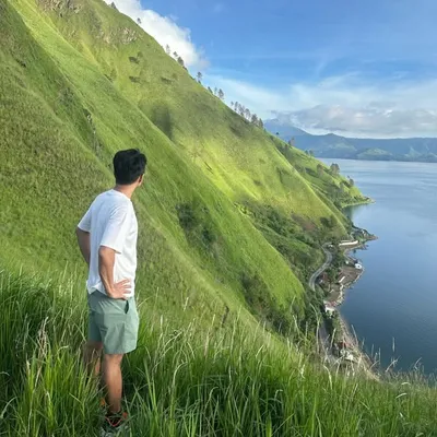 Martono Tampubolon profile