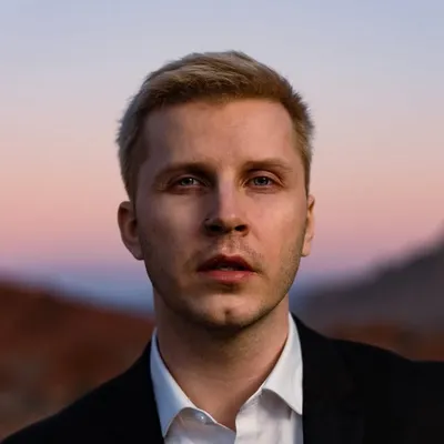 Martti Pedanik profile