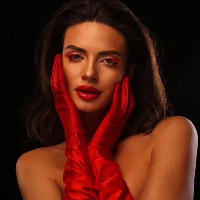Марта Шевчук | model • UGC • influencer profile