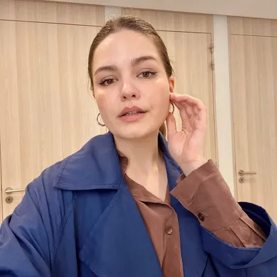 Marta Badurina profile