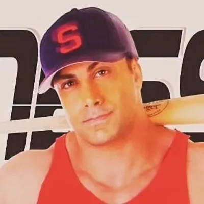 Marty York profile