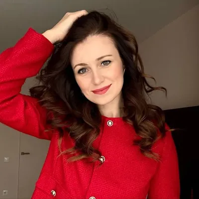 Мартьянова Дарья profile