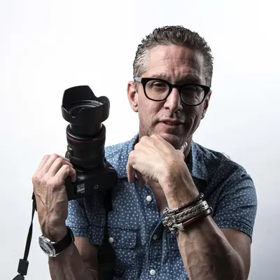Marty Gottlieb profile