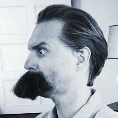 Martin Skauen profile