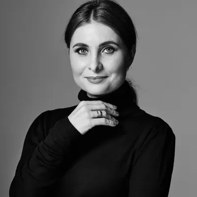 Martyna Make Up Artist profile
