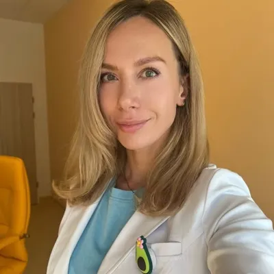 Martyna Smolińska •zdrowy przewód pokarmowy•sport profile