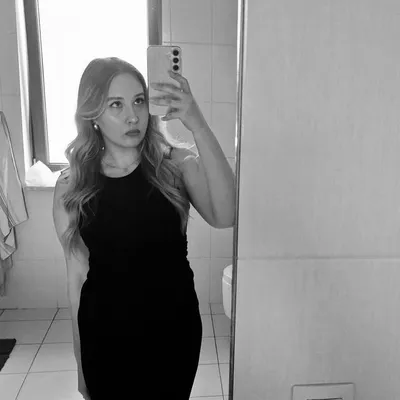Martyna Caban profile