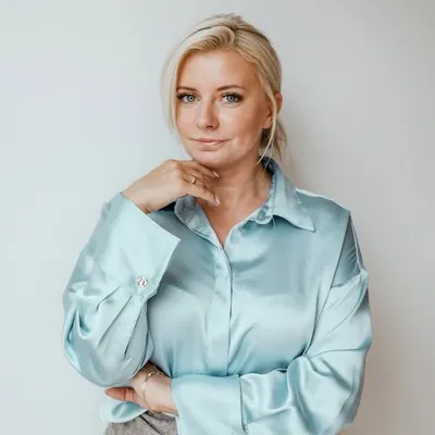 Martyna Górczyńska profile