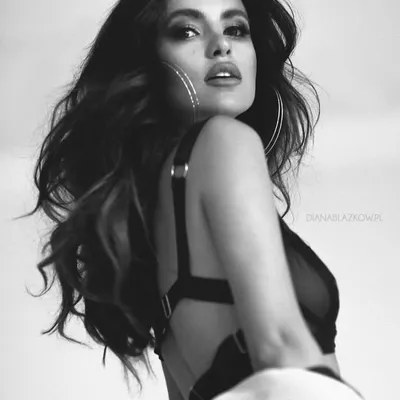 Martyna Rybka-Flis profile
