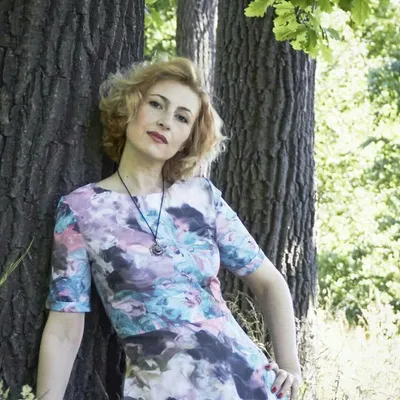Дизайнер Мария Мартынова profile