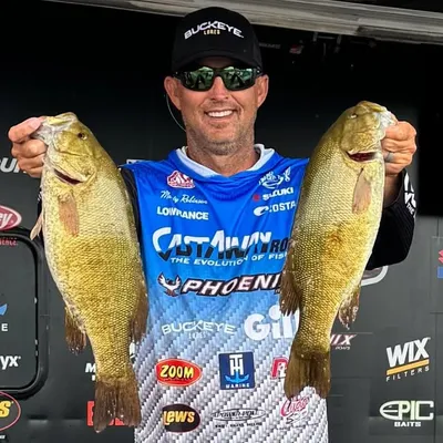 Marty Robinson profile