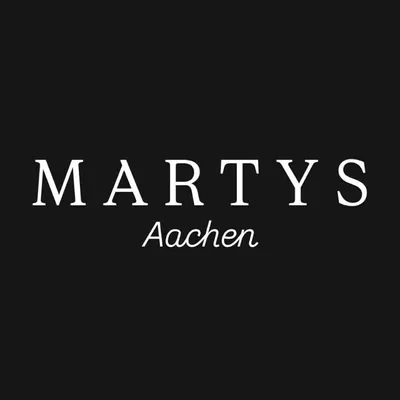 Martys Menswear Aachen profile