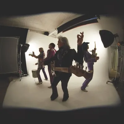 Marty Stuart profile