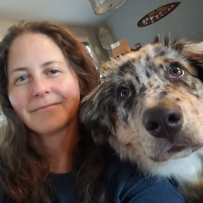 Marty "Wriggs" profile