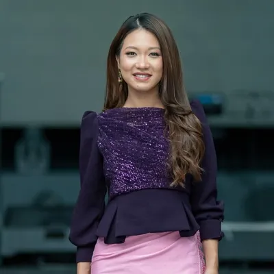 Maruati Tekawki Hnamte profile
