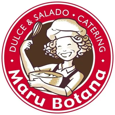 Maru Botana Pastelería Artesanal profile