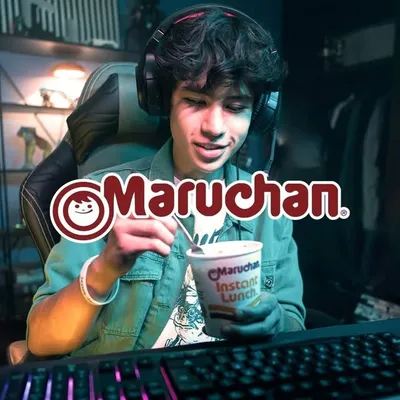 Maruchan México profile