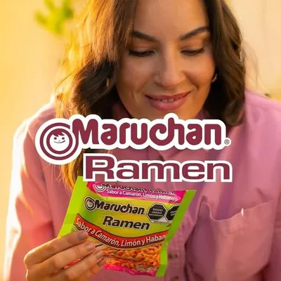 Maruchan Ramen México profile