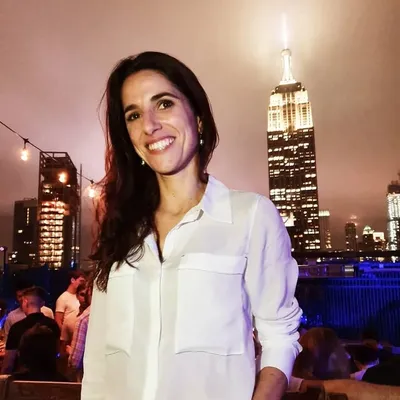 María Eugenia Duffard profile