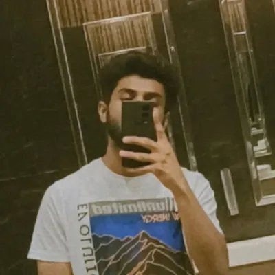 Maruf profile
