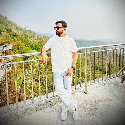 Md Maruf Anwar profile