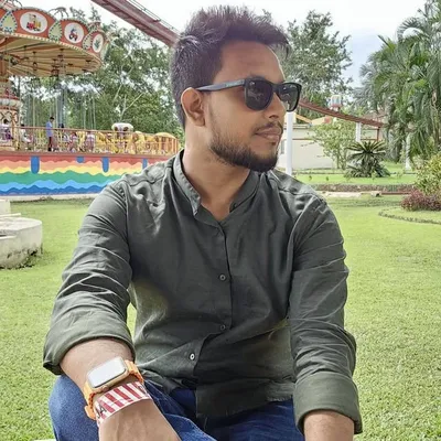 Mohammed Maruf profile